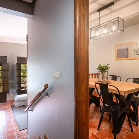 Casa de Férias Vv Casa Gueelu
