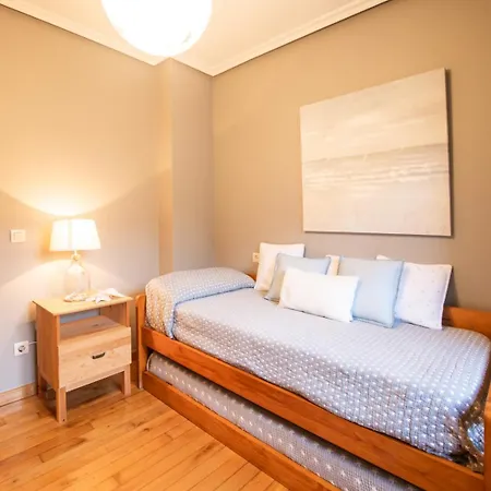 Holiday home Vv Casa Gueelu Llanes