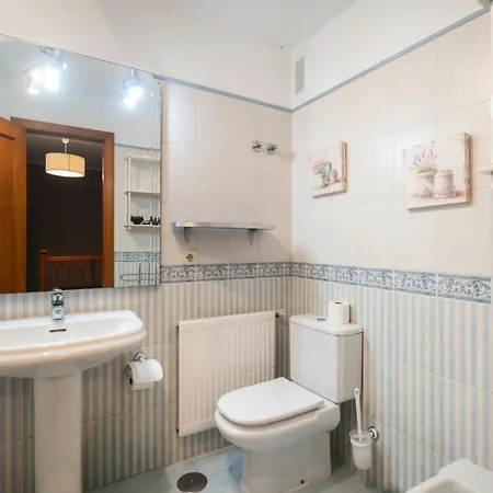 Holiday home Vv Casa Gueelu