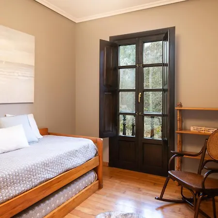 Holiday home Vv Casa Gueelu Llanes