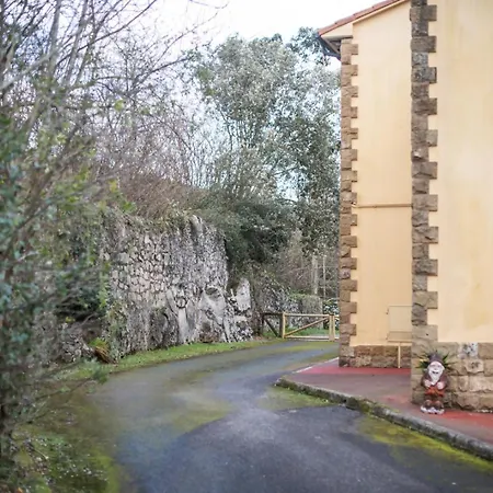 Vv Casa Gueelu * Llanes