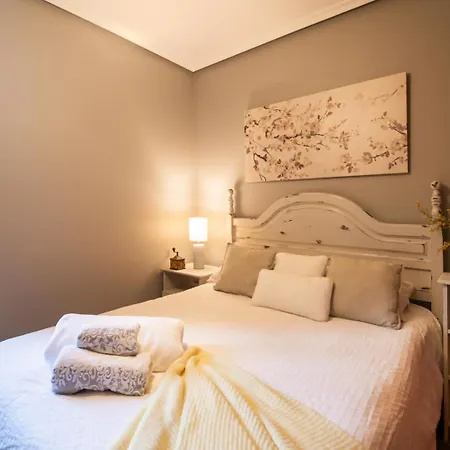 Vv Casa Gueelu Holiday home