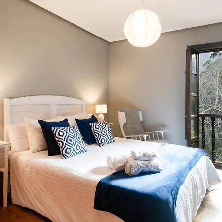 Vv Casa Gueelu Holiday home Llanes