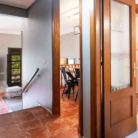 Holiday home Vv Casa Gueelu Llanes