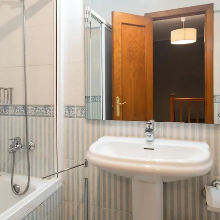Vv Casa Gueelu Holiday home