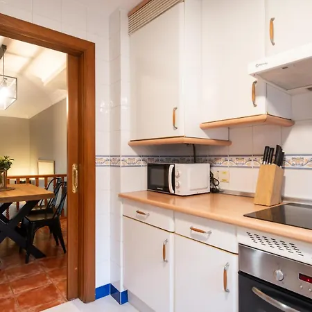 Holiday home Vv Casa Gueelu *