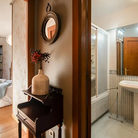 Vv Casa Gueelu Holiday home Llanes