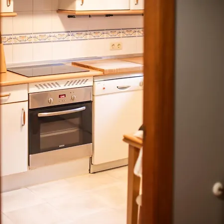Holiday home Vv Casa Gueelu Llanes