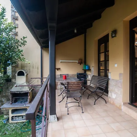 Vv Casa Gueelu Holiday home