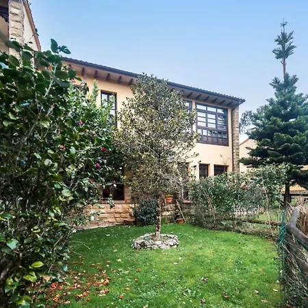 Vv Casa Gueelu Holiday home *