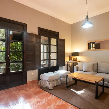 Holiday home Vv Casa Gueelu *