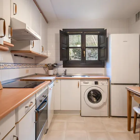 Holiday home Vv Casa Gueelu Llanes