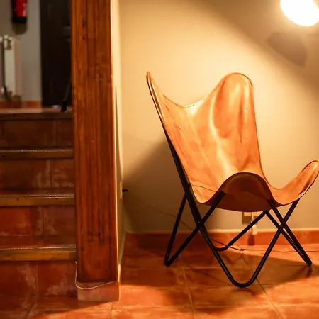 Vv Casa Gueelu *