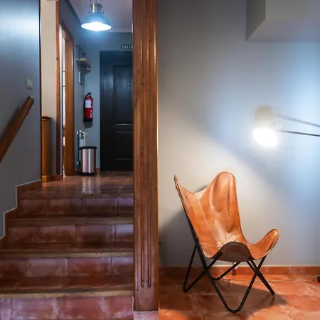 Vv Casa Gueelu * Llanes
