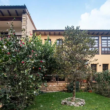Vv Casa Gueelu Holiday home