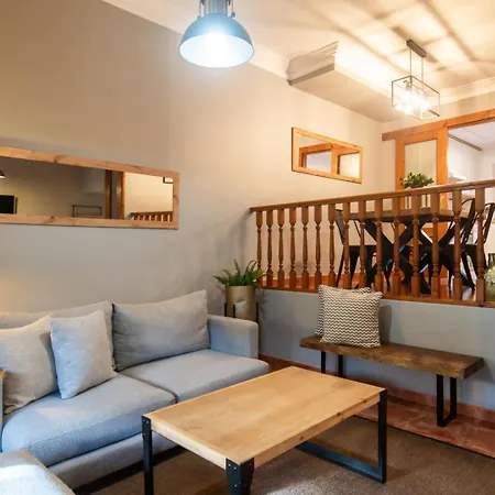Vv Casa Gueelu Holiday home Llanes