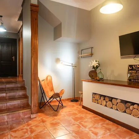 Vv Casa Gueelu *